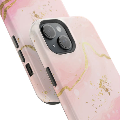 osbina | MagSafe compatible for iPhone | The Seraphina Phone Case | Modern Muse Collection