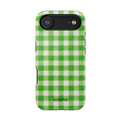 osbina | MagSafe compatible for iPhone | The House of Kelley Phone Case | Inspired By Collection