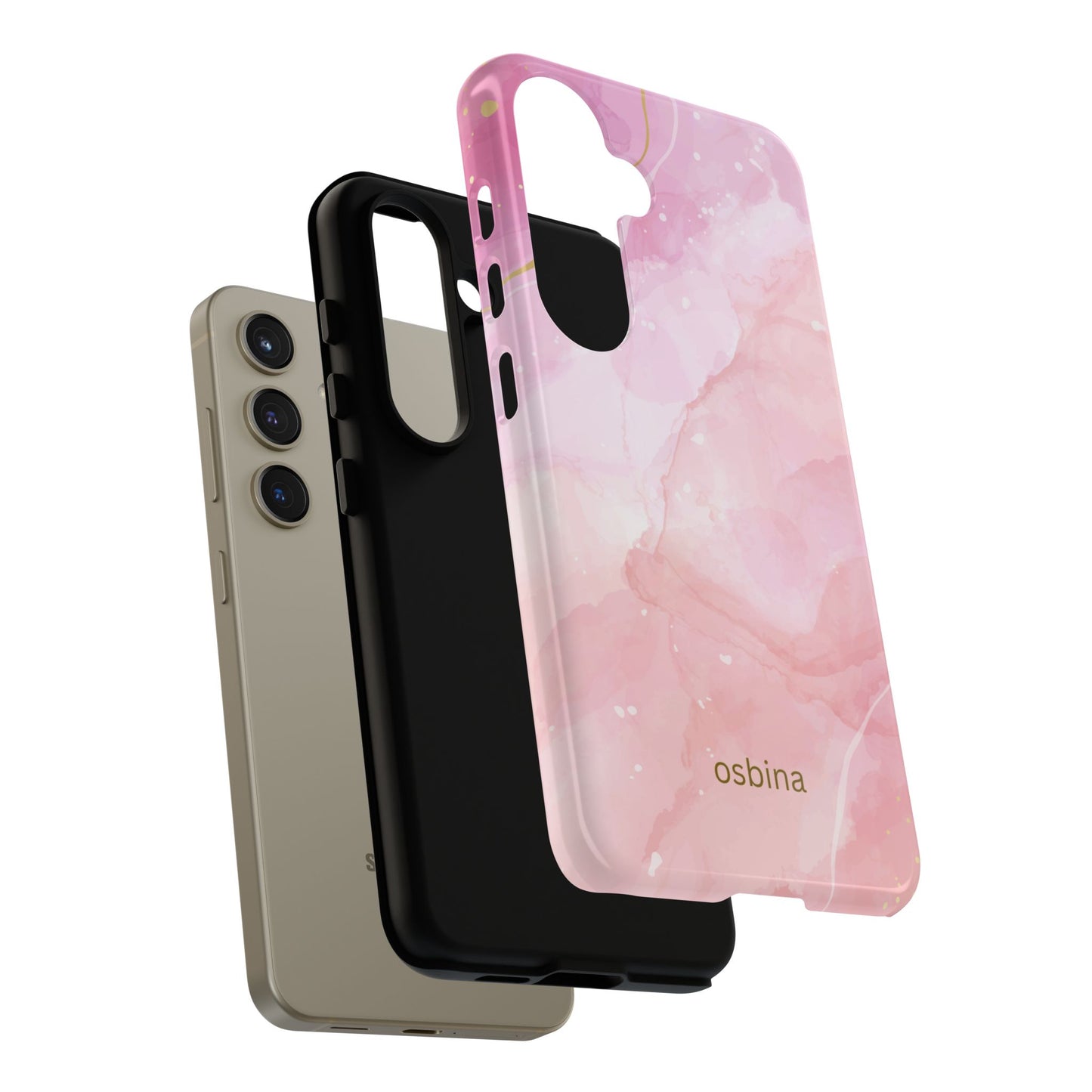 osbina | The Reverie Phone Case | Modern Muse Collection