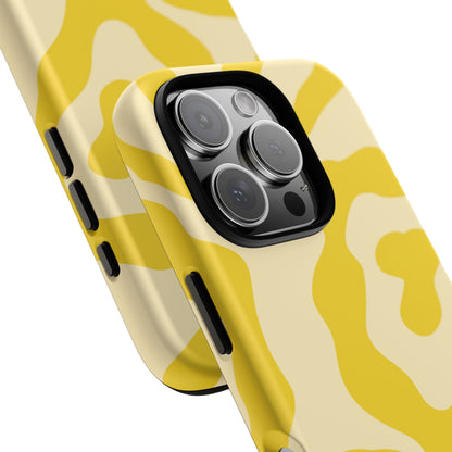osbina | The Mustard Muse Phone Case | Color Edit Collection