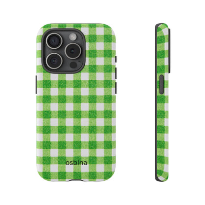 osbina | The House of Kelley Phone Case | Inspired By Collection