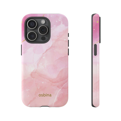osbina | The Reverie Phone Case | Modern Muse Collection
