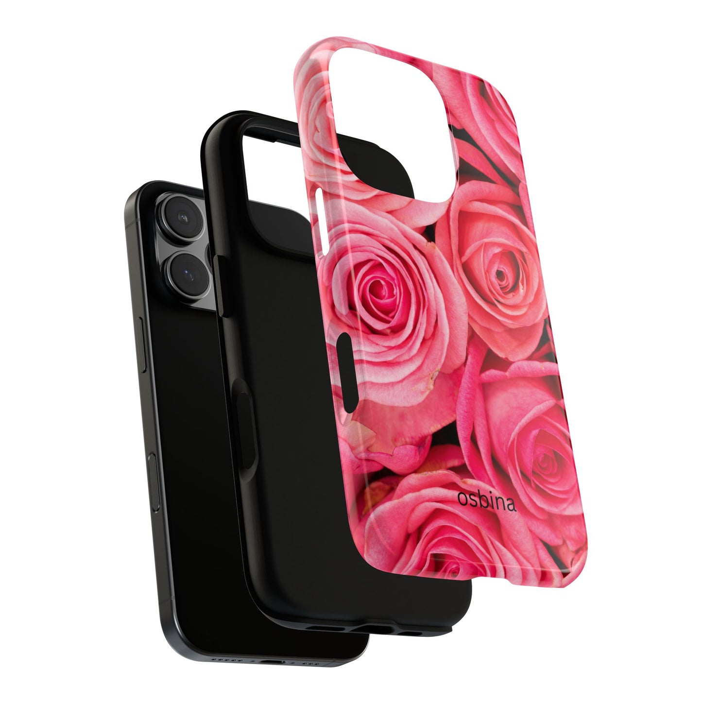 osbina | The Roselle Phone Case | Modern Muse Collection