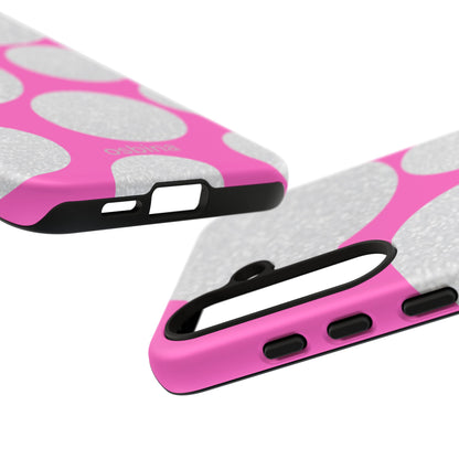 osbina | The Sparkling Bubbles Case | YAYOU Collection Supporting Shine Like Sable