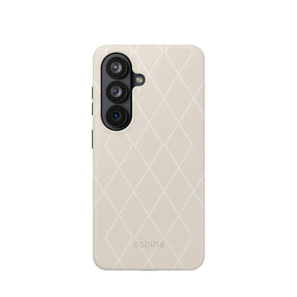 osbina | Diamond Sand Designer Case