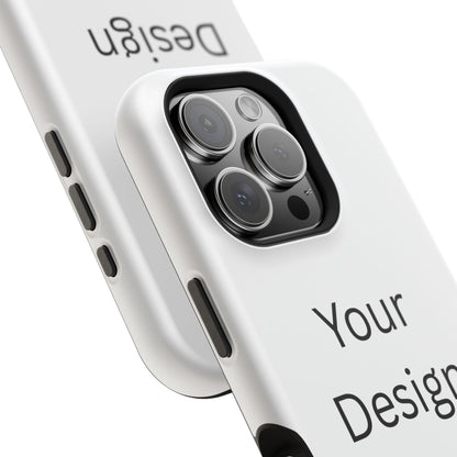 osbina | MagSafe | Custom Designer Case with Photo, Logo, or Artwork | Personalized