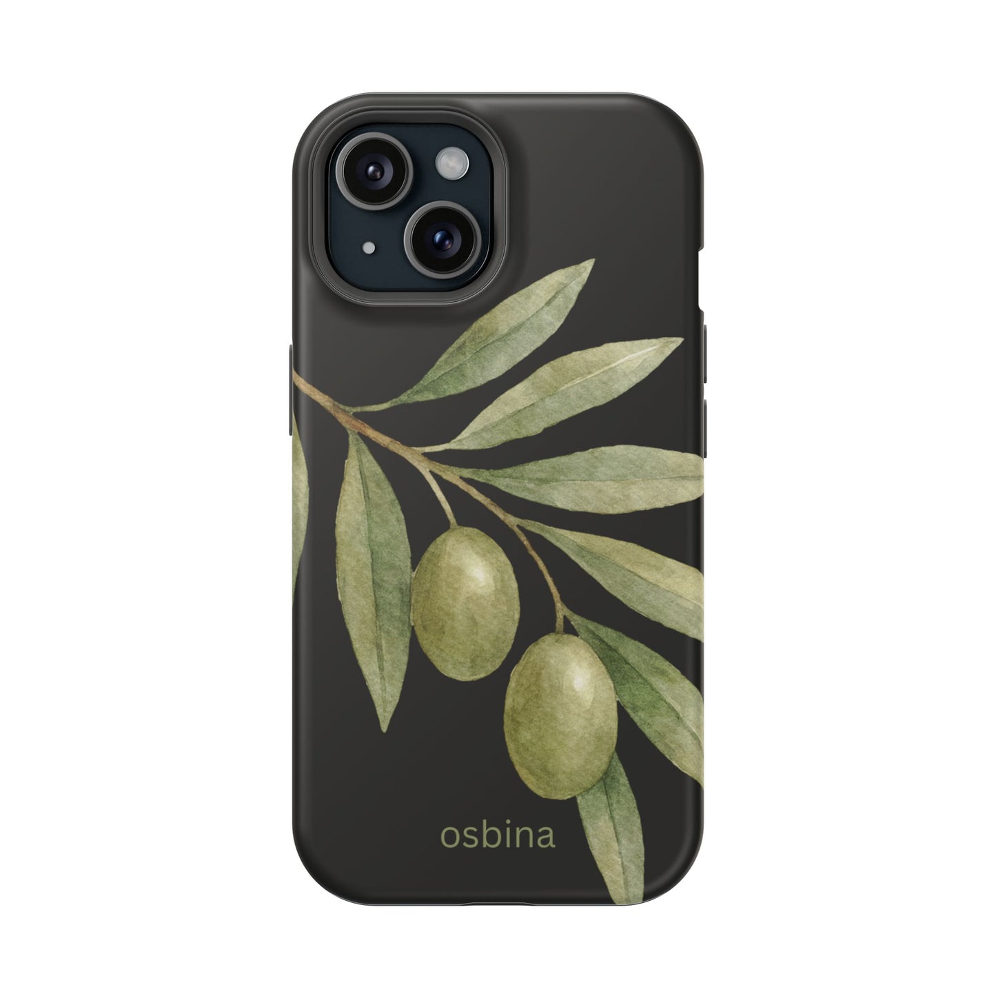 osbina | Oliva Designer Case