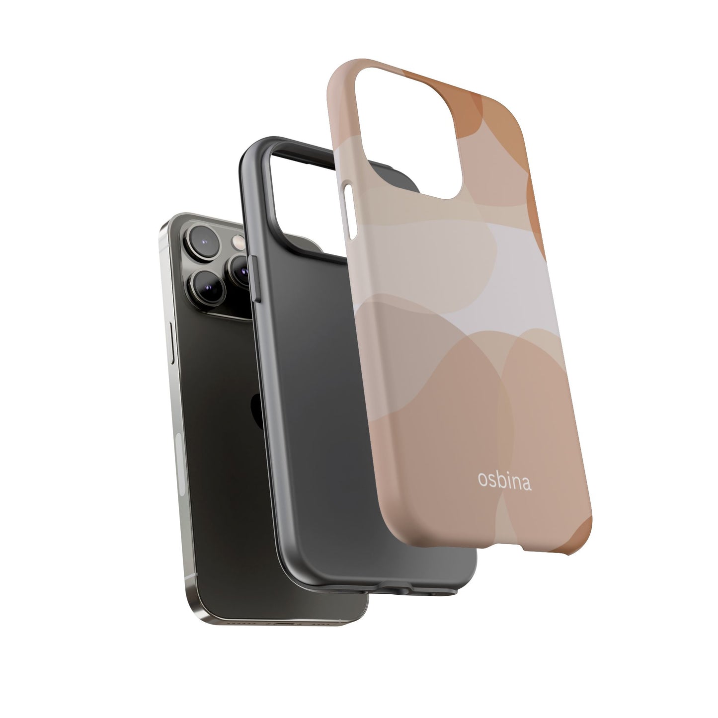 osbina | The Aria Phone Case | Color Edit Collection