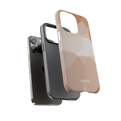 osbina | The Aria Phone Case | Color Edit Collection