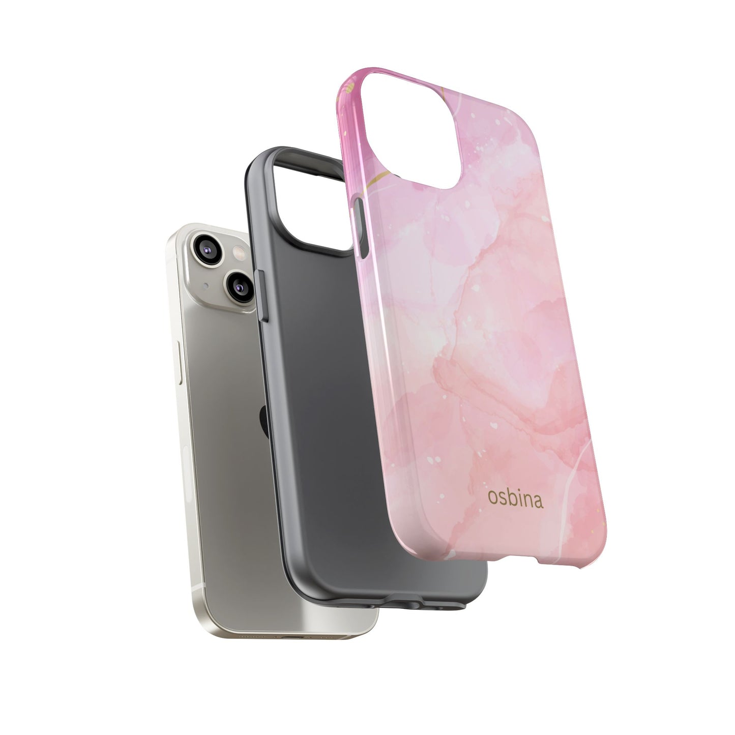 osbina | The Reverie Phone Case | Modern Muse Collection