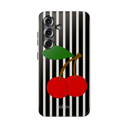 osbina | Cerise Designer Case
