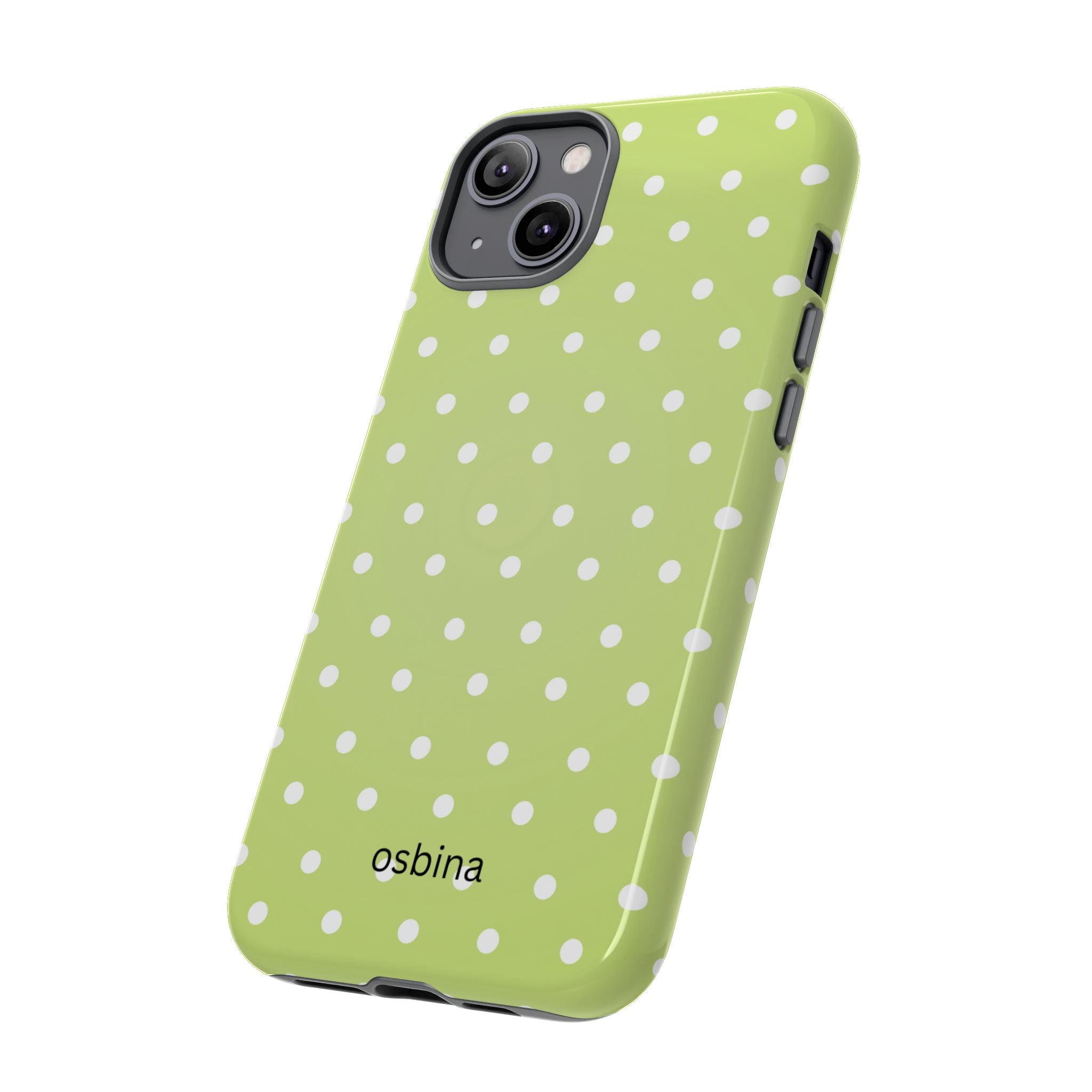 osbina | The Lume Dot, Designer Case | Color Edit Collection