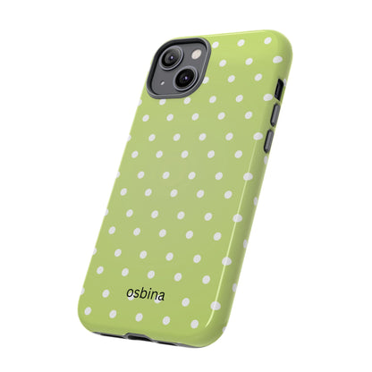 osbina | The Lume Dot Phone Case | Color Edit Collection