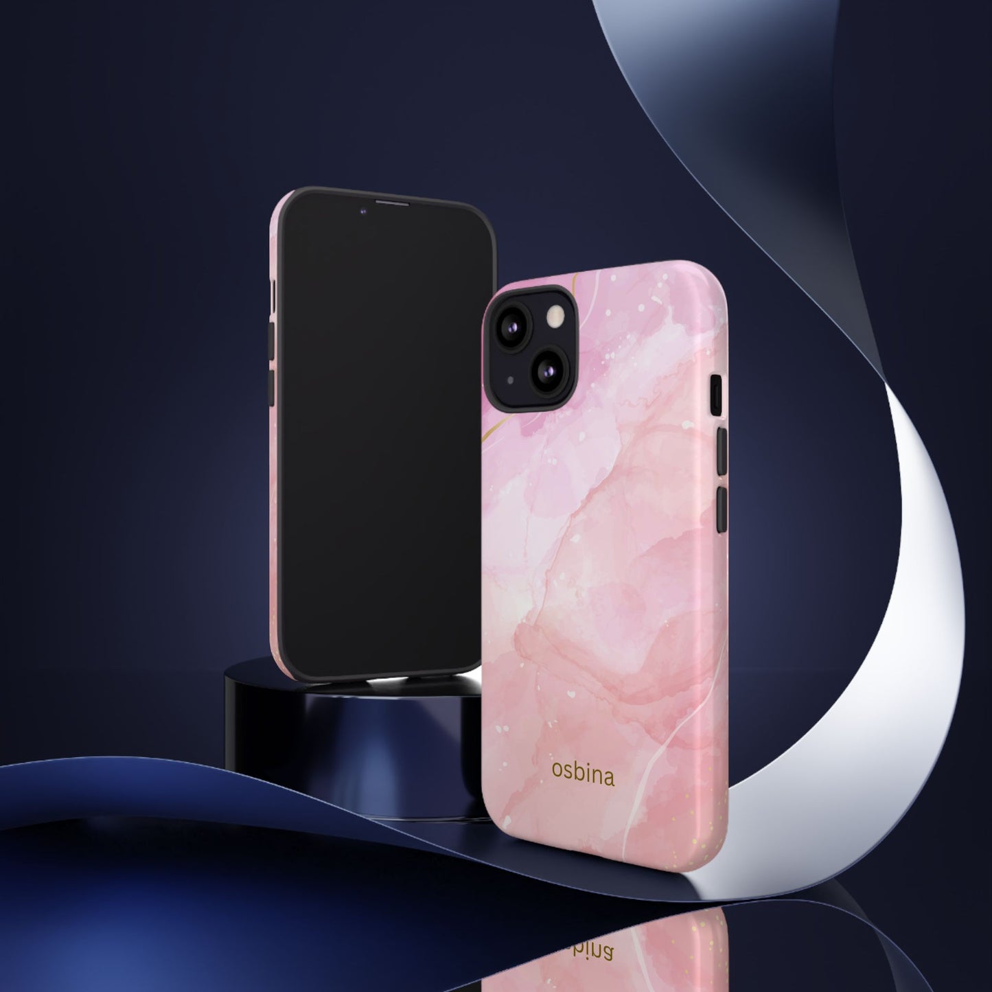 osbina | The Reverie Phone Case | Modern Muse Collection