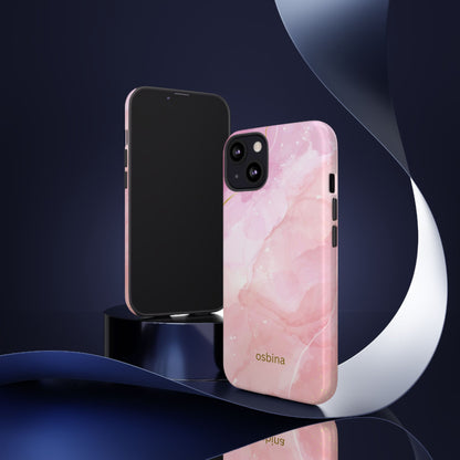 osbina | The Reverie Phone Case | Modern Muse Collection