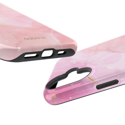 osbina | MagSafe compatible for iPhone | The Reverie Phone Case | Modern Muse Collection