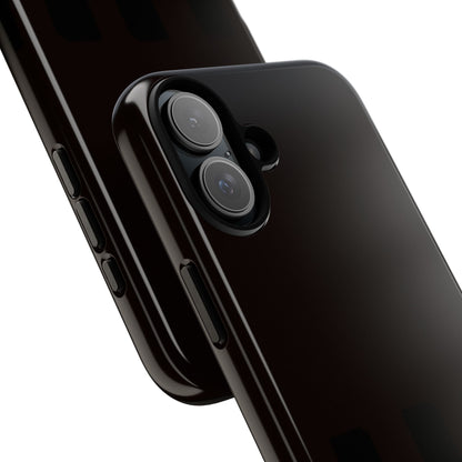 osbina | The Onyx Phone Case | Modern Man Collection