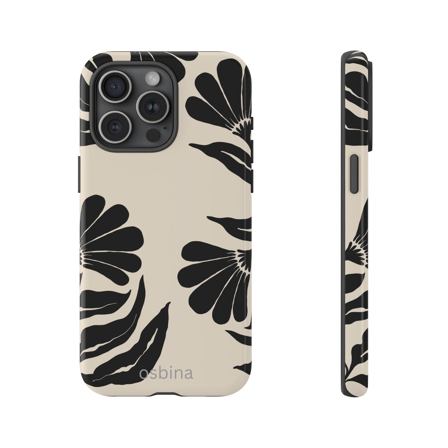 osbina | Obsidian Bloom Designer Case