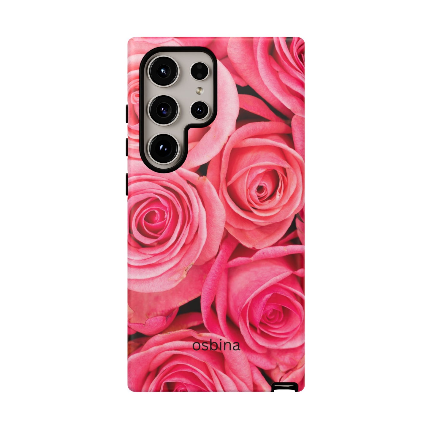 osbina | The Roselle Phone Case | Modern Muse Collection