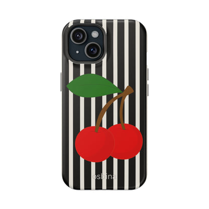 osbina | Cerise Designer Case