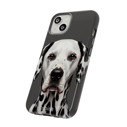 osbina | The Dalmatian Designer Case