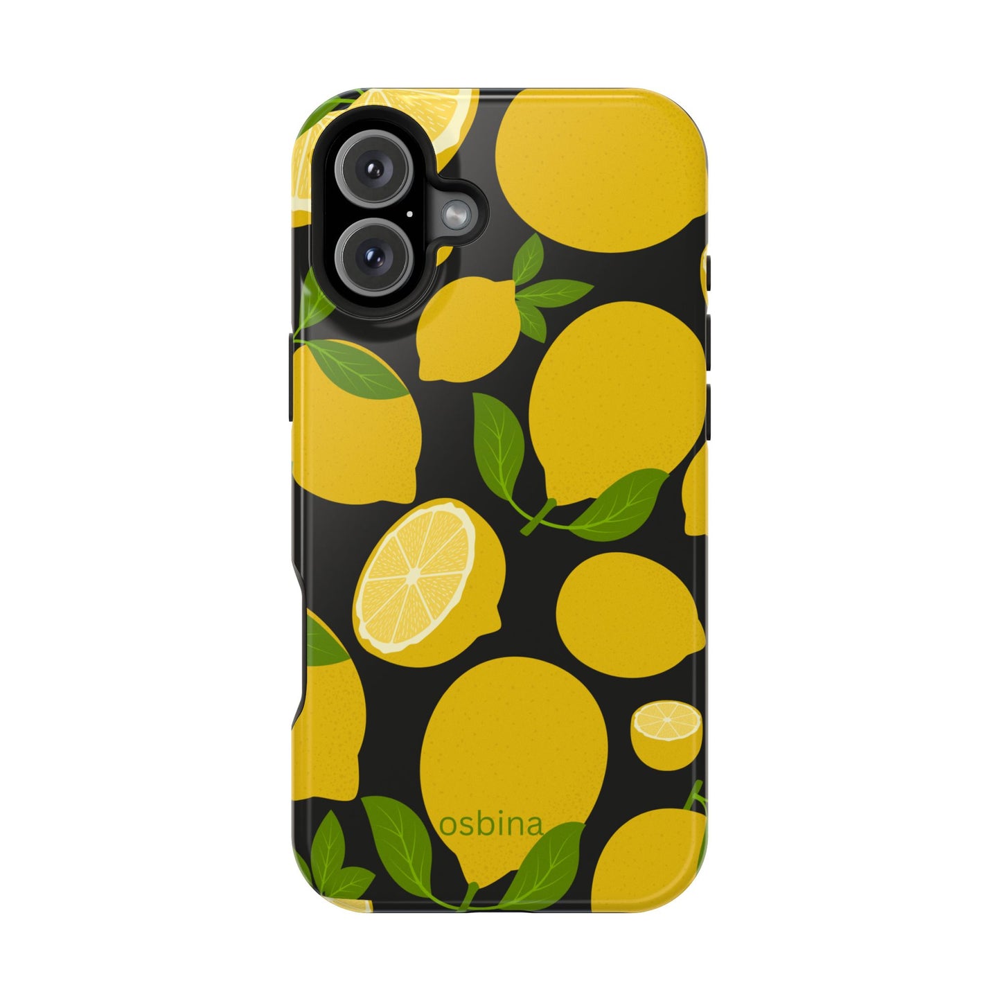osbina | MagSafe | Amalfi Designer Case