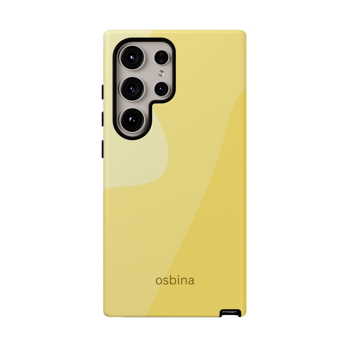 osbina | The Solara Phone Case | Color Edit Collection