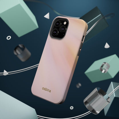 osbina | MagSafe | The MEG Icon Phone Case | Inspired By Collection