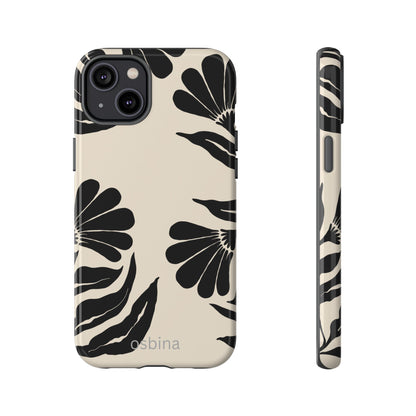 osbina | Obsidian Bloom Designer Case