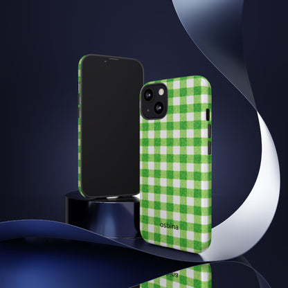 osbina | The House of Kelley Phone Case | Inspired By Collection