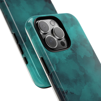 osbina | Midnight Aurora Phone Case | Modern Muse Collection