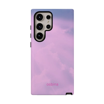 osbina | The Rosy Skies Case | YAYOU Collection Supporting Shine Like Sable