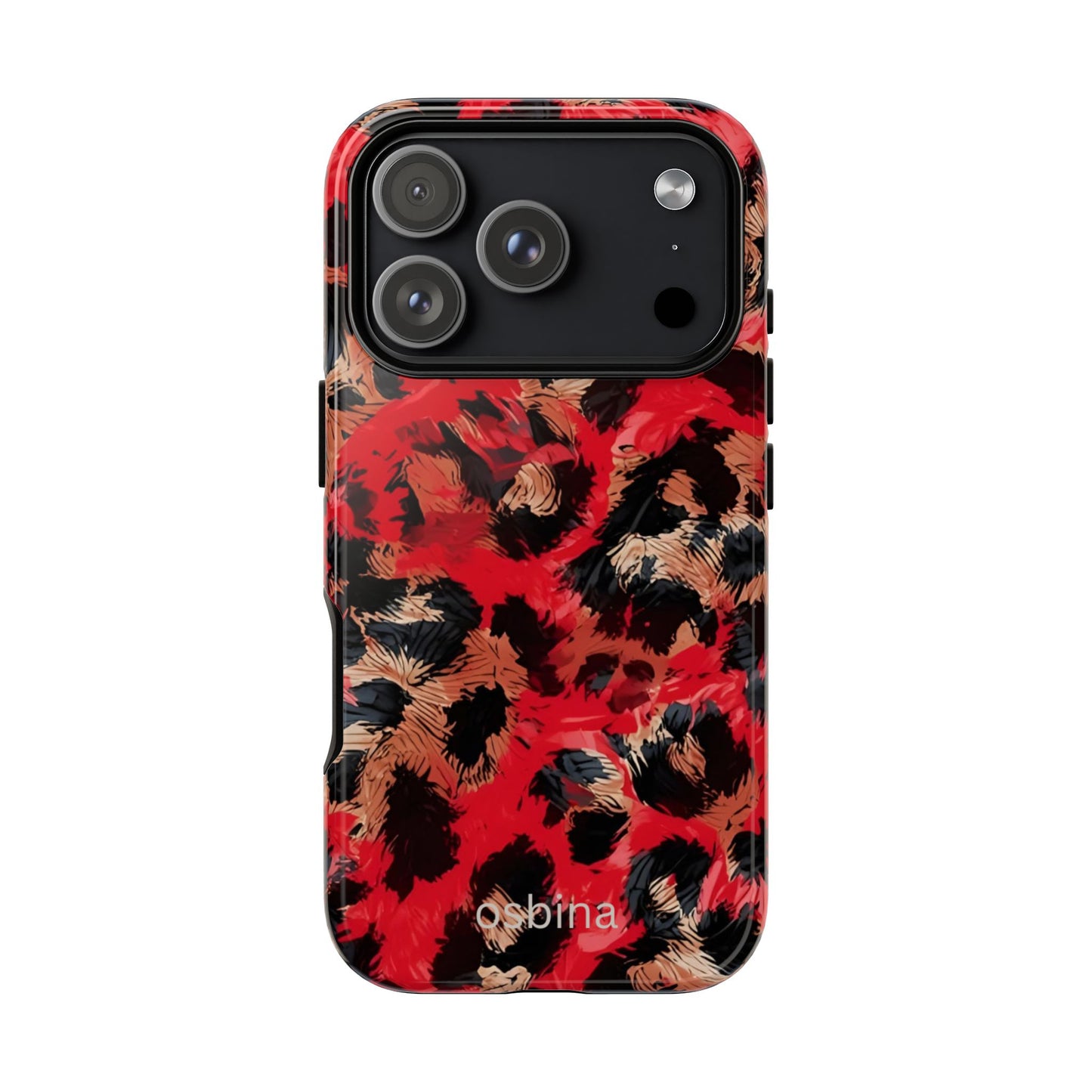 osbina | The Wild Rouge Designer Case