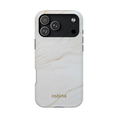 osbina | The Aurelia Swirl Designer Case
