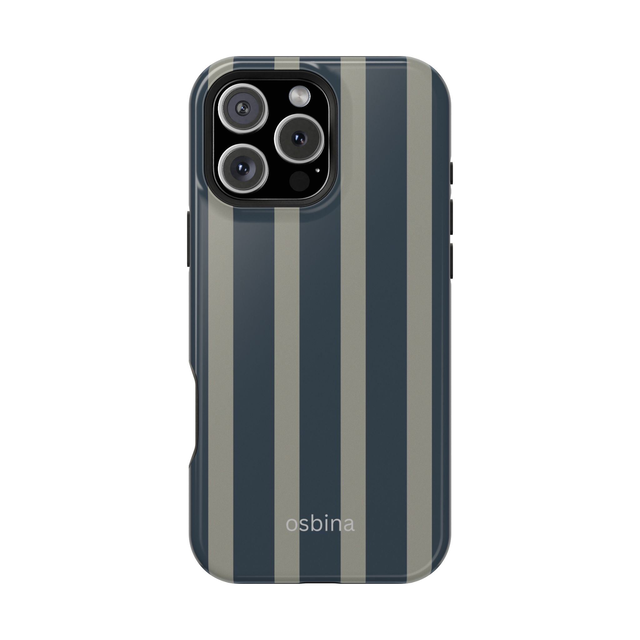 osbina | MagSafe for iPhone | Grayhaven Designer Case