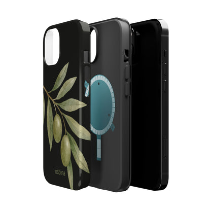 osbina | MagSafe | Oliva Designer Case