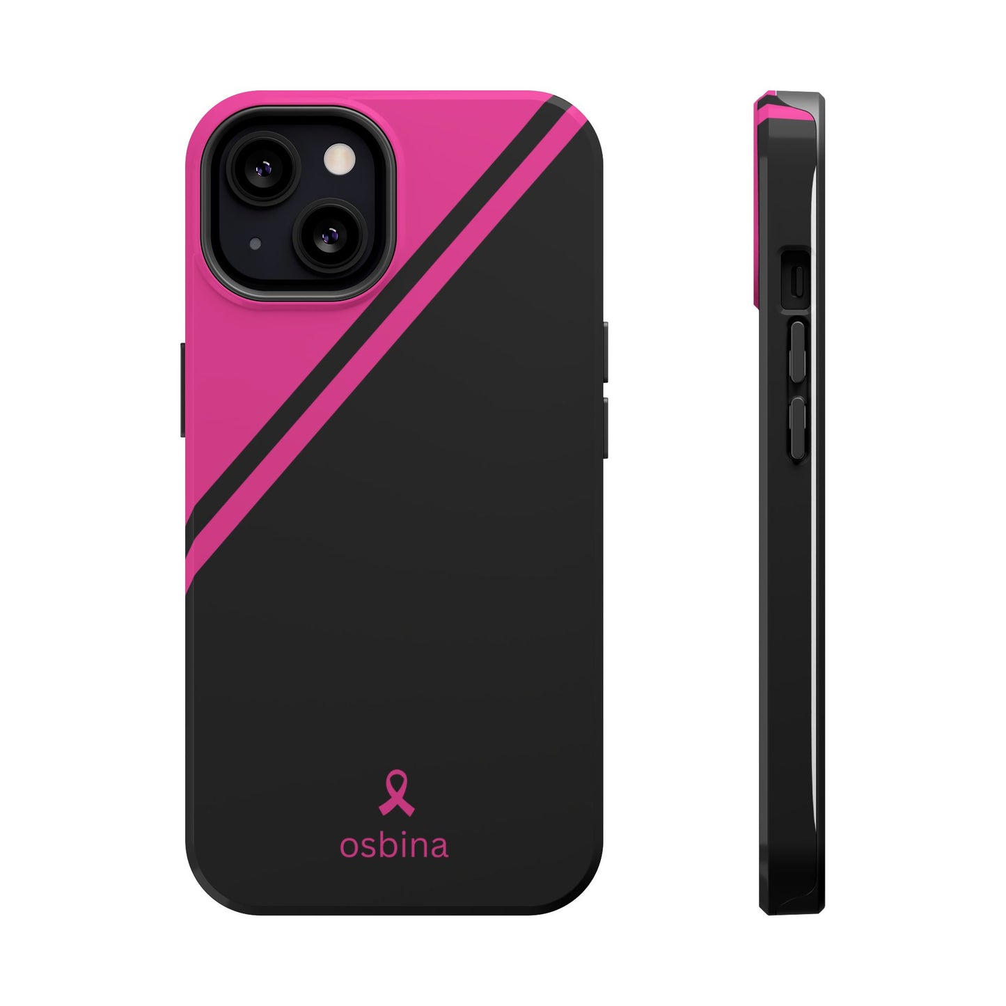 osbina | MagSafe for iPhone | Solidarity Signature Designer Case