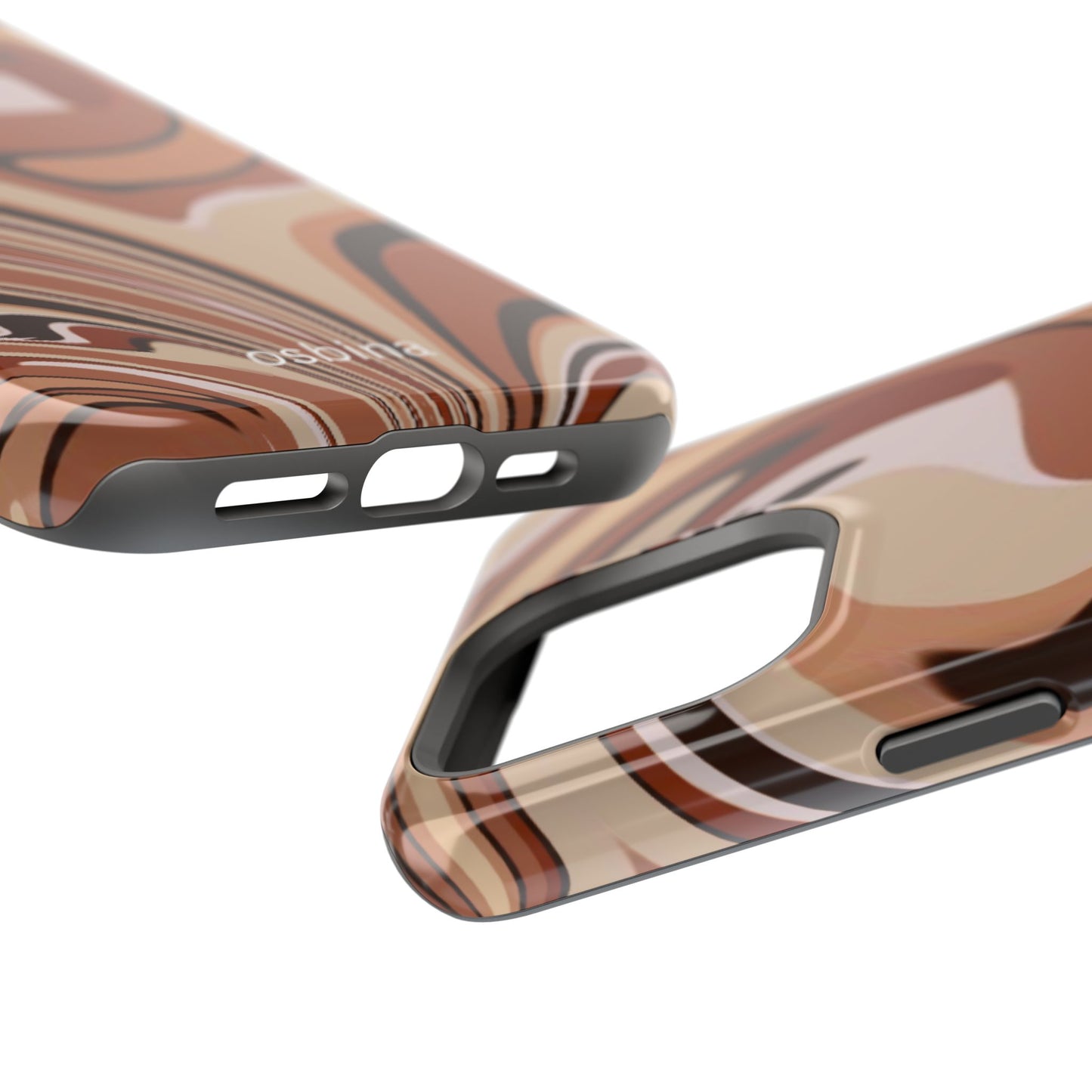 osbina | MagSafe | The Echo Phone Case | Color Edit Collection
