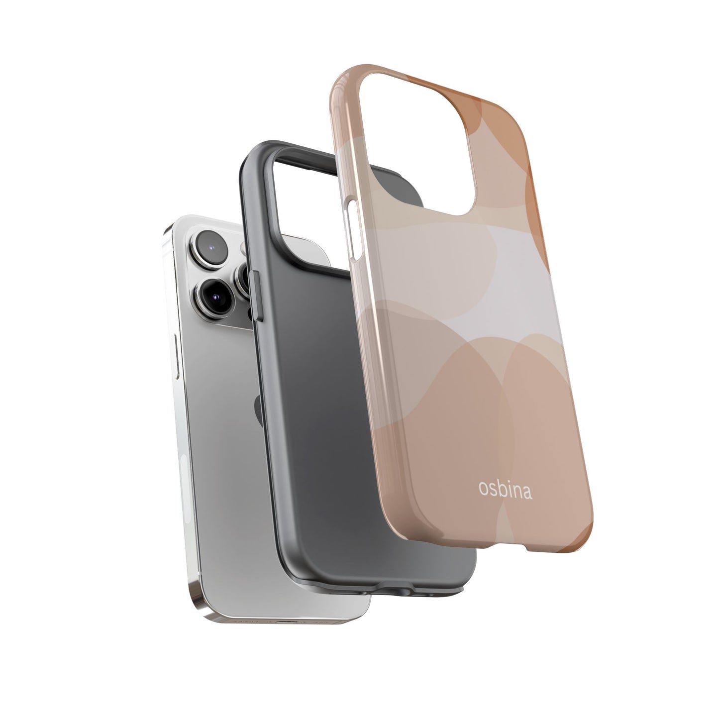 osbina | The Aria Phone Case | Color Edit Collection