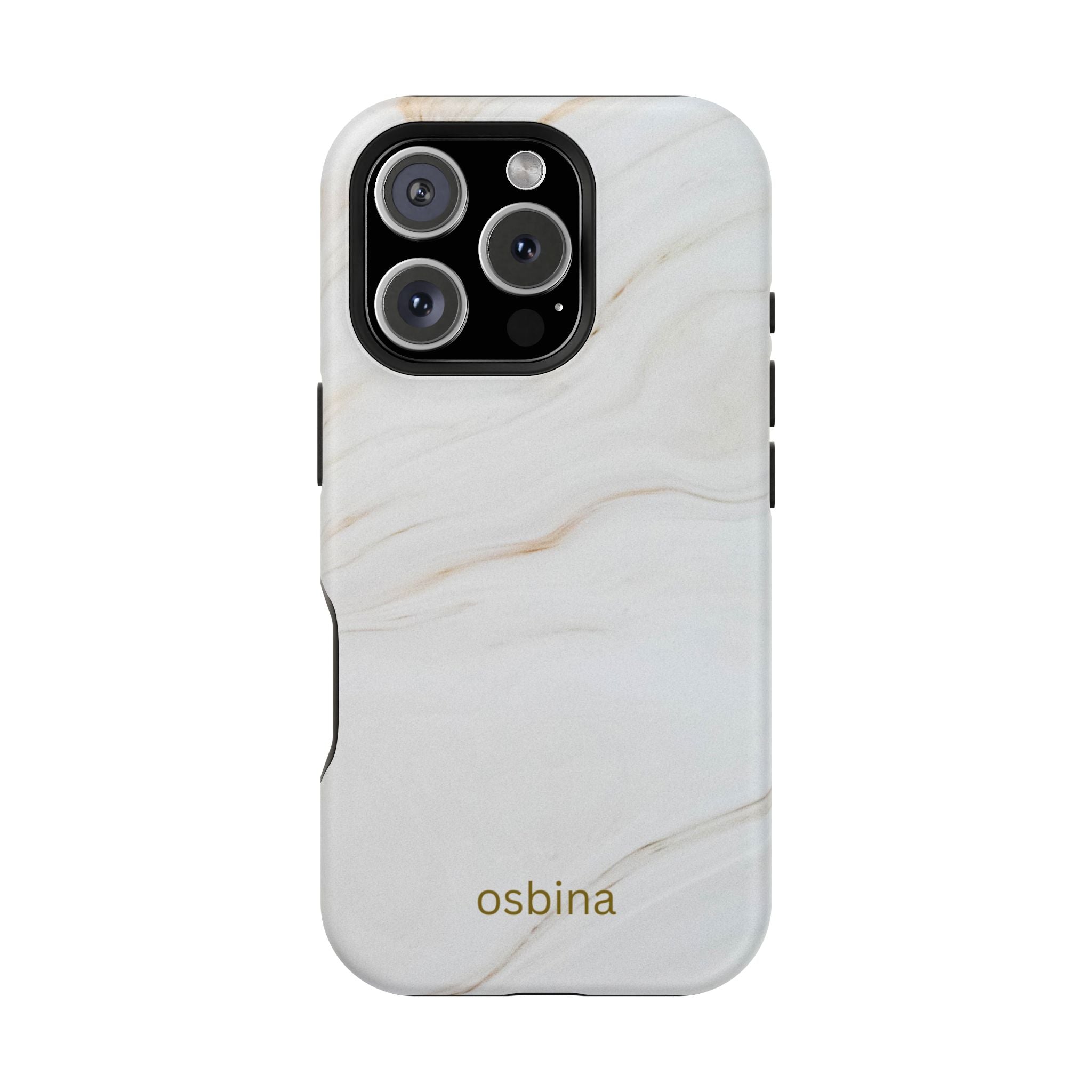 osbina | The Aurelia Swirl Designer Case
