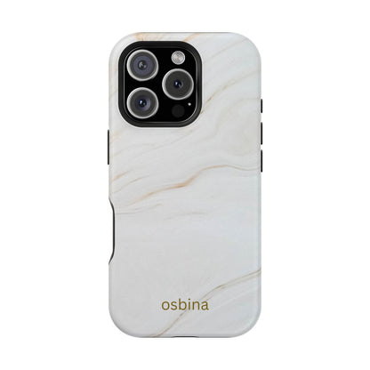osbina | The Aurelia Swirl Designer Case
