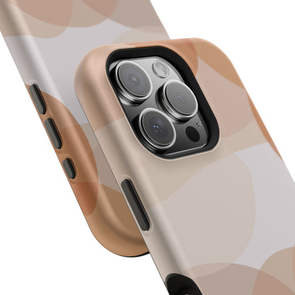 osbina | MagSafe compatible for iPhone | The Aria Phone Case | Color Edit Collection