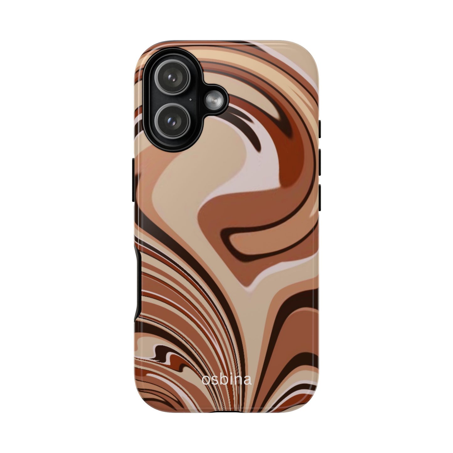 osbina | The Echo, Designer Case