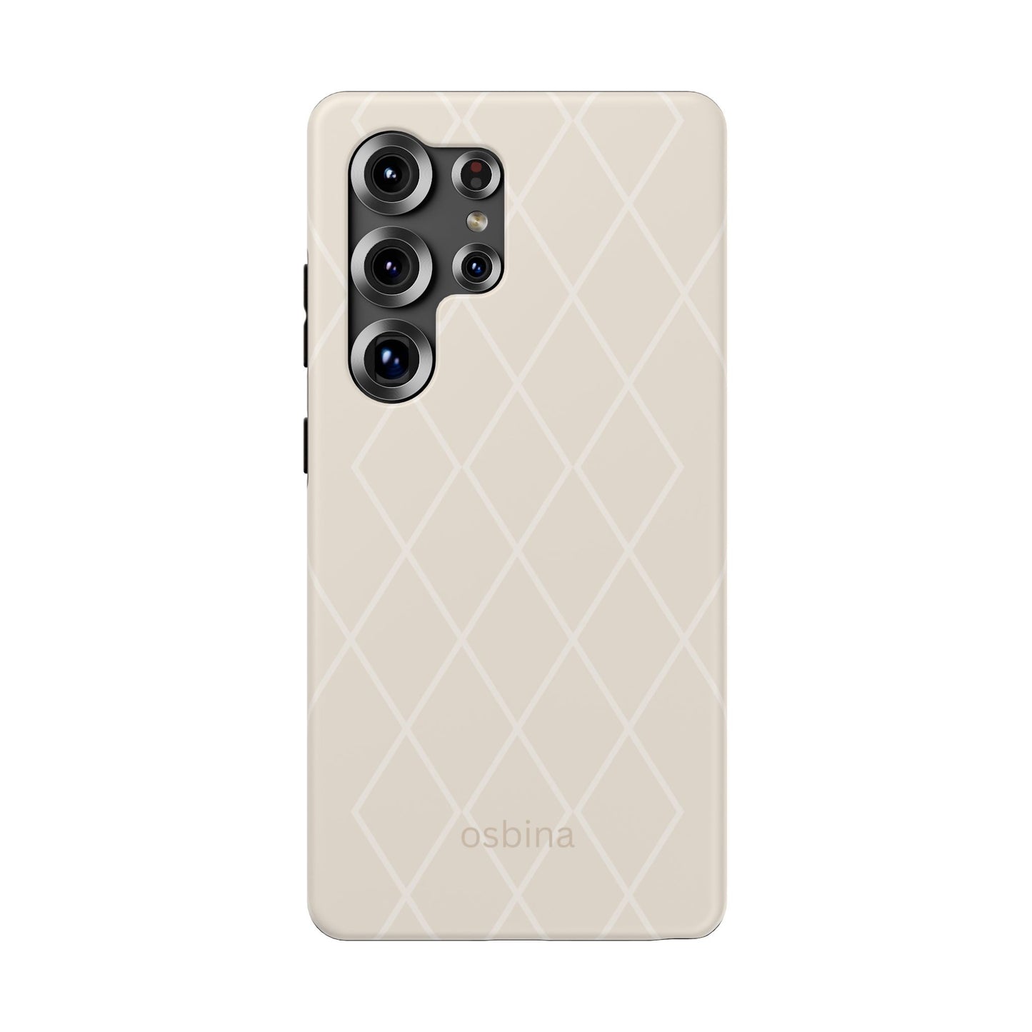 osbina | Diamond Sand Designer Case