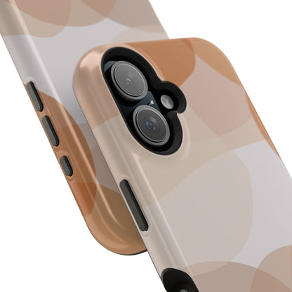 osbina | MagSafe compatible for iPhone | The Aria Phone Case | Color Edit Collection