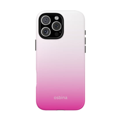 osbina | The Radiant Ombre Case | YAYOU Collection Supporting Shine Like Sable