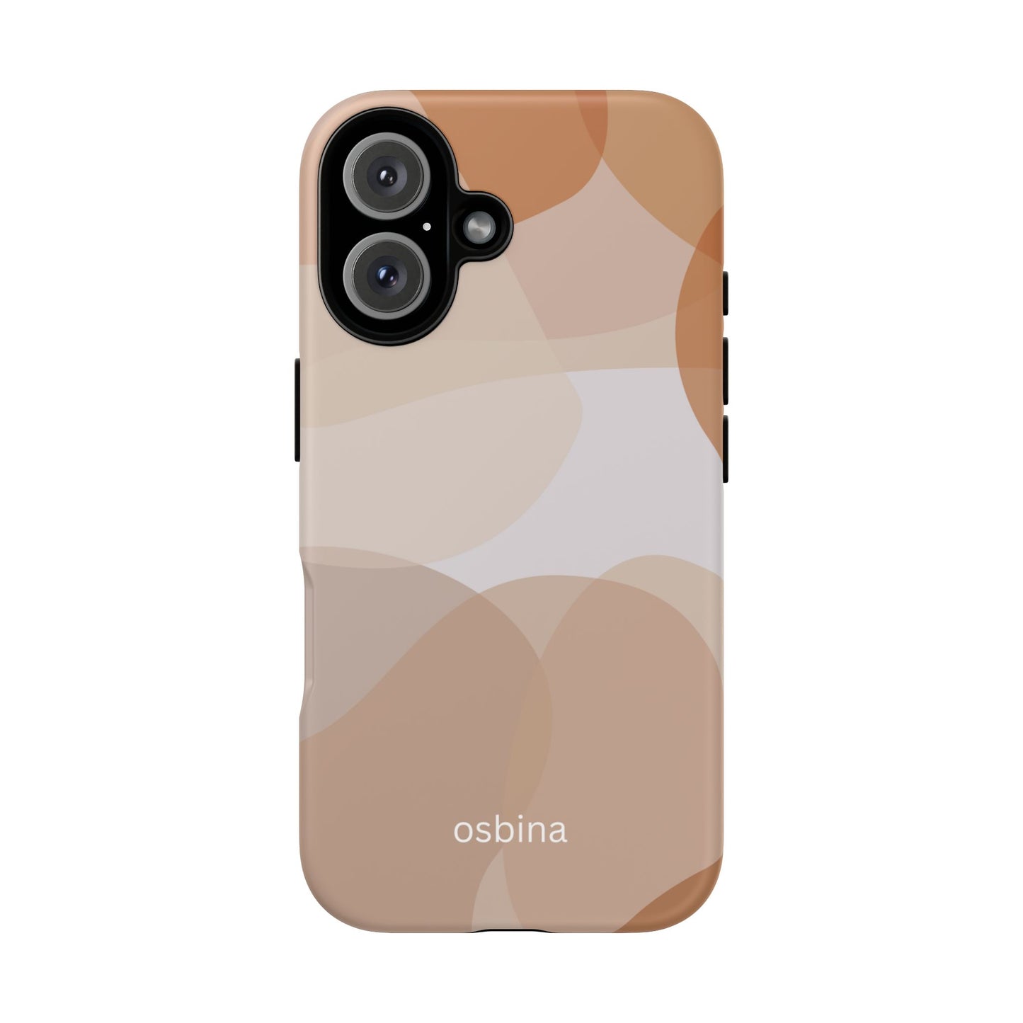 osbina | The Aria Phone Case | Color Edit Collection