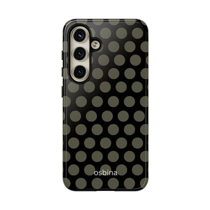 osbina | Onyx Chic Designer Case