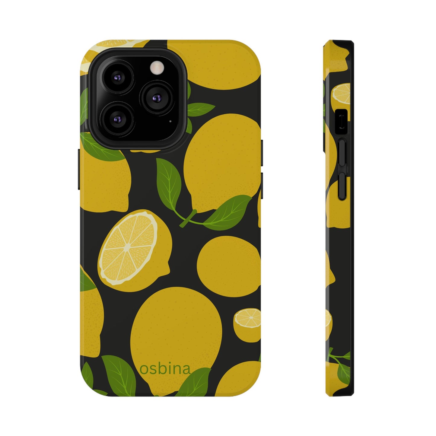 osbina | Amalfi Designer Case