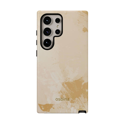 osbina | The Aureum Phone Case | Color Edit Collection